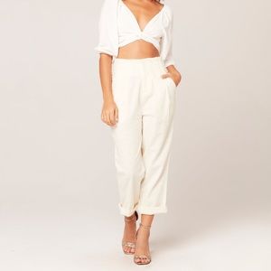 L*Space Havana Pants Size Medium